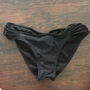 Bikini bottom